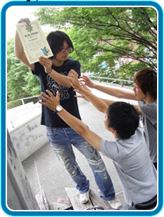 Nobel 写真