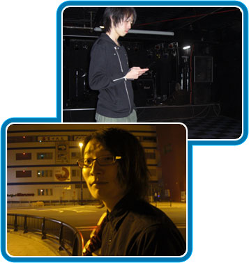 Nobel 写真
