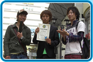 NOAR 写真