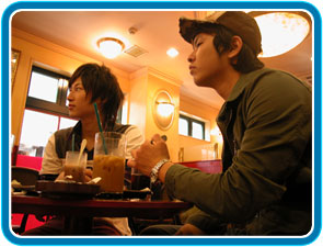 NOAR 写真