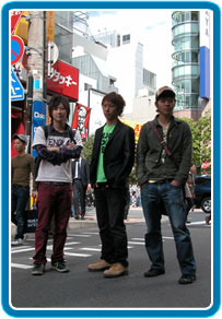 NOAR 写真