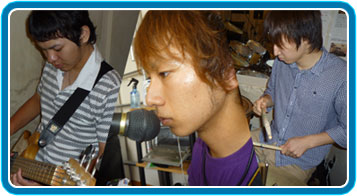 NOAR 写真
