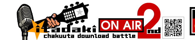 itadaki ON AIR