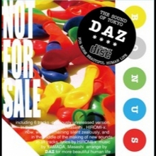 DAZ