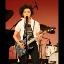 TAKASHI