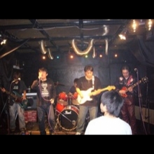The Shakes