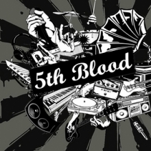 5th Blood