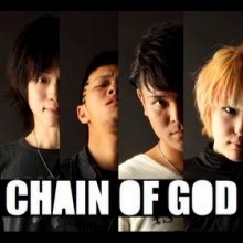 CHAIN OF GOD