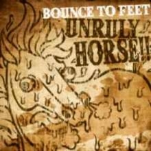 BOUNCE TO FEET