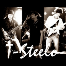 T-STEELO