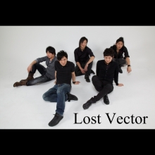 Lost Vector