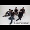Lost Vector