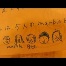 marble Bee