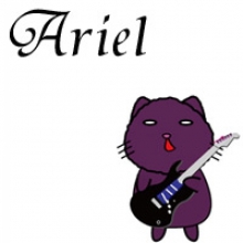 Ariel