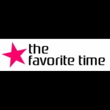 the favorite time