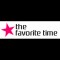 the favorite time