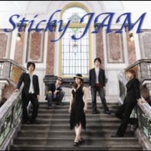 Sticky JAM