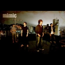 mimic