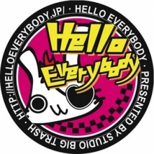 Hello Everybody