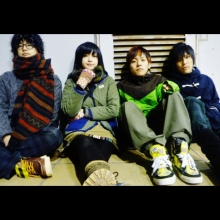 Newspaper Boys
