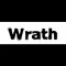 wrath