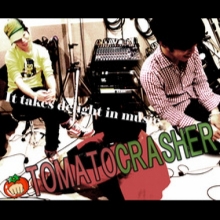 tomatocrasher