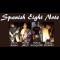 Spanish Eight Note