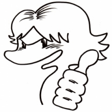 タナルァー・ケンボルマー！