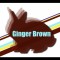 GingerBrown