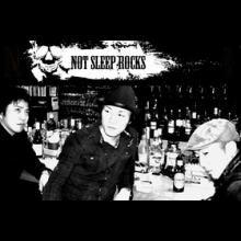 NOT SLEEP ROCKS
