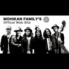 MOHIKAN FAMILY'S