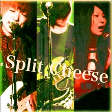 SplitCheese