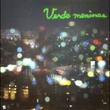 Verde meninas