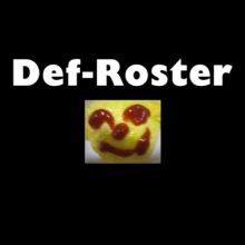 Def-Roster