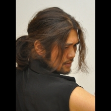 TETSUYA