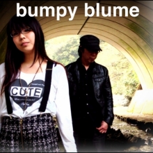 bumpy blume