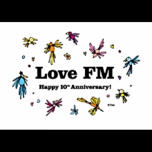 岡部諒輔 feat.LoveFM Allstars＆FSM Friends
