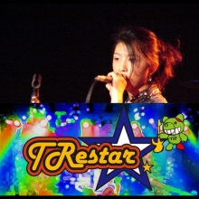 TRestar