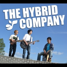 THE HYBRID COMPANY