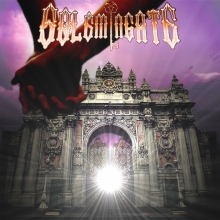 SOLEMN GATE