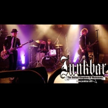 Junkbar