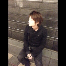 遠藤　詩音