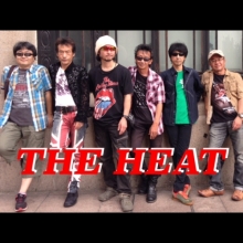 THE HEAT