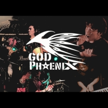 GOD PHOENIX