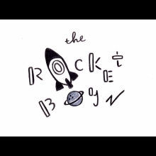 ロケットボーイズ
