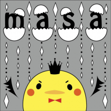 masa