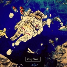 Cissy Strut