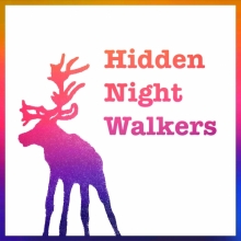 Hidden Night Walkers