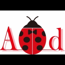 Atelier ladybird