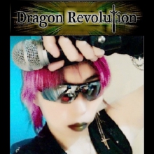 Dragon☆Revolution